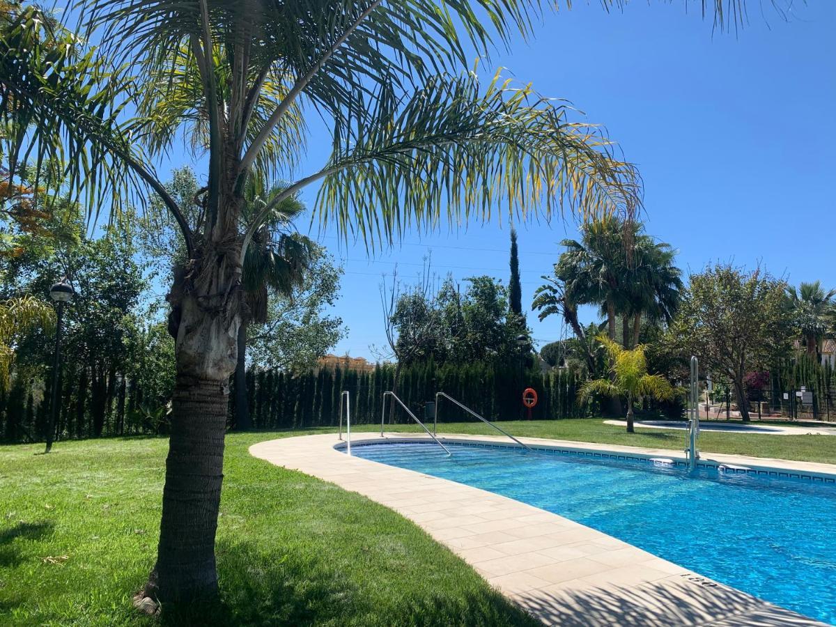 Villamichieli * Marbella