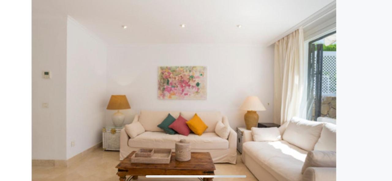 Apartment Elviria Playa White Pearl Marbella