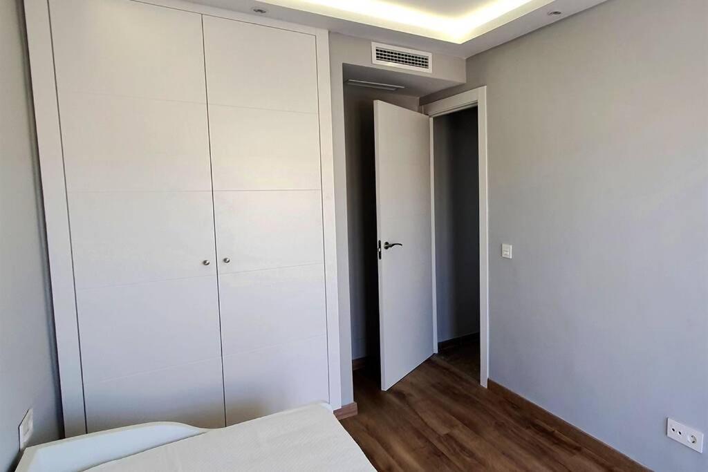 Modern Two Bedroom In Centre Apartment Marbella