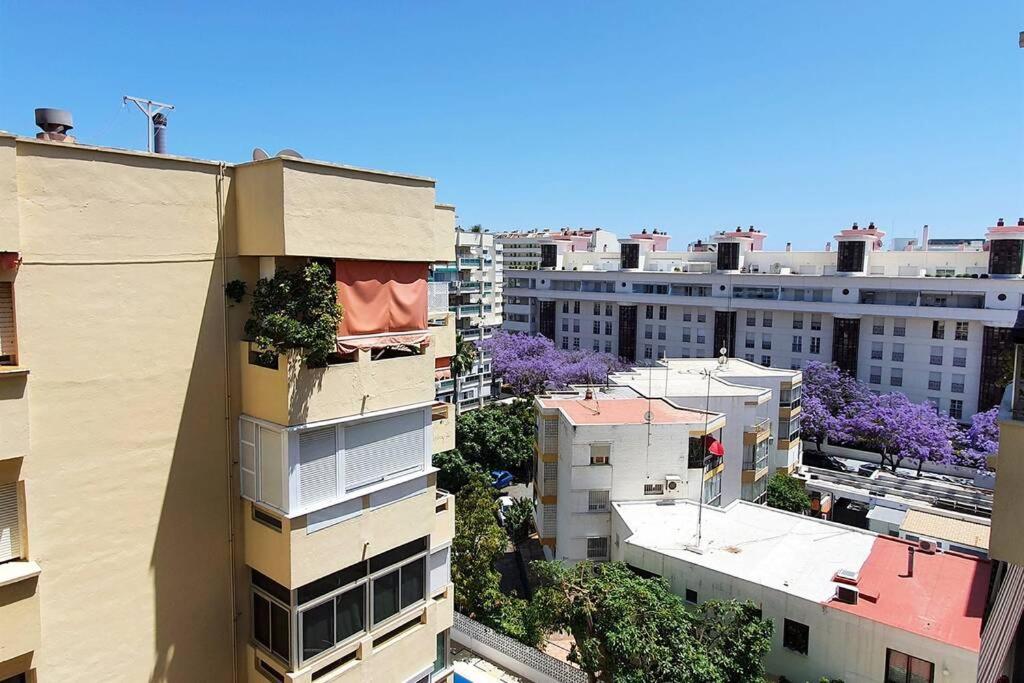 Apartment Modern Two Bedroom In Centre