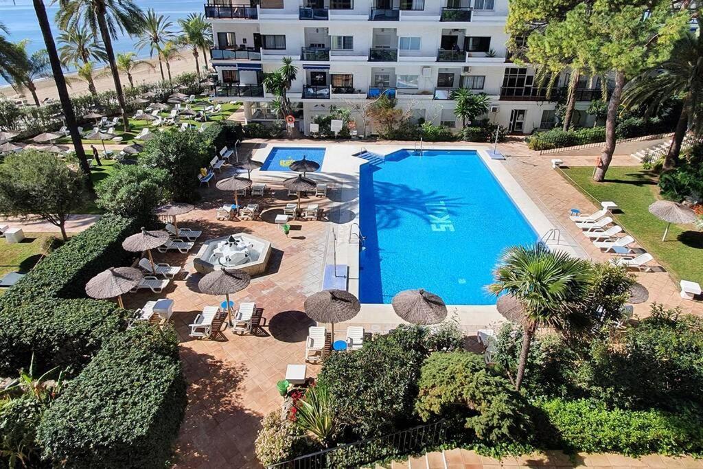 Skol 521. Fantastic On The Beachfront For Rental. *