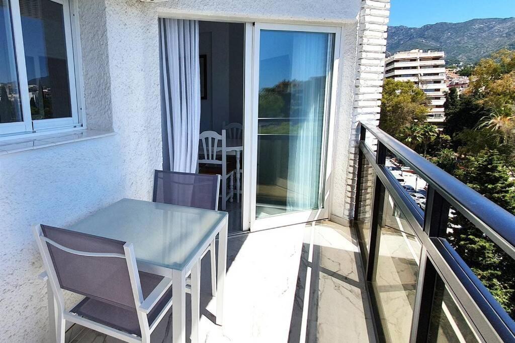 Skol 521. Fantastic On The Beachfront For Rental. Apartment