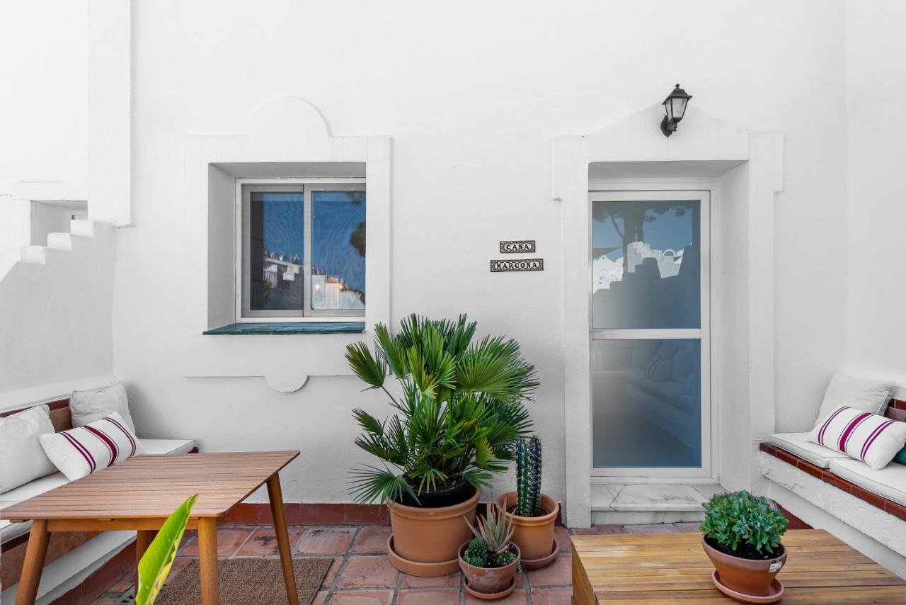 Casa Marcona 2 Bedroom With Terraces And Pool Apartment