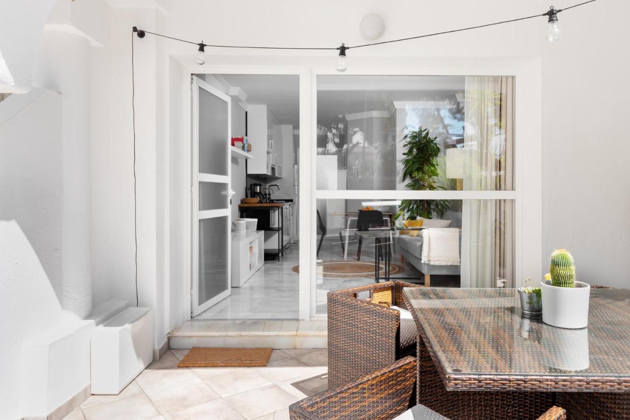 Apartment Casa Marcona 2 Bedroom With Terraces And Pool *