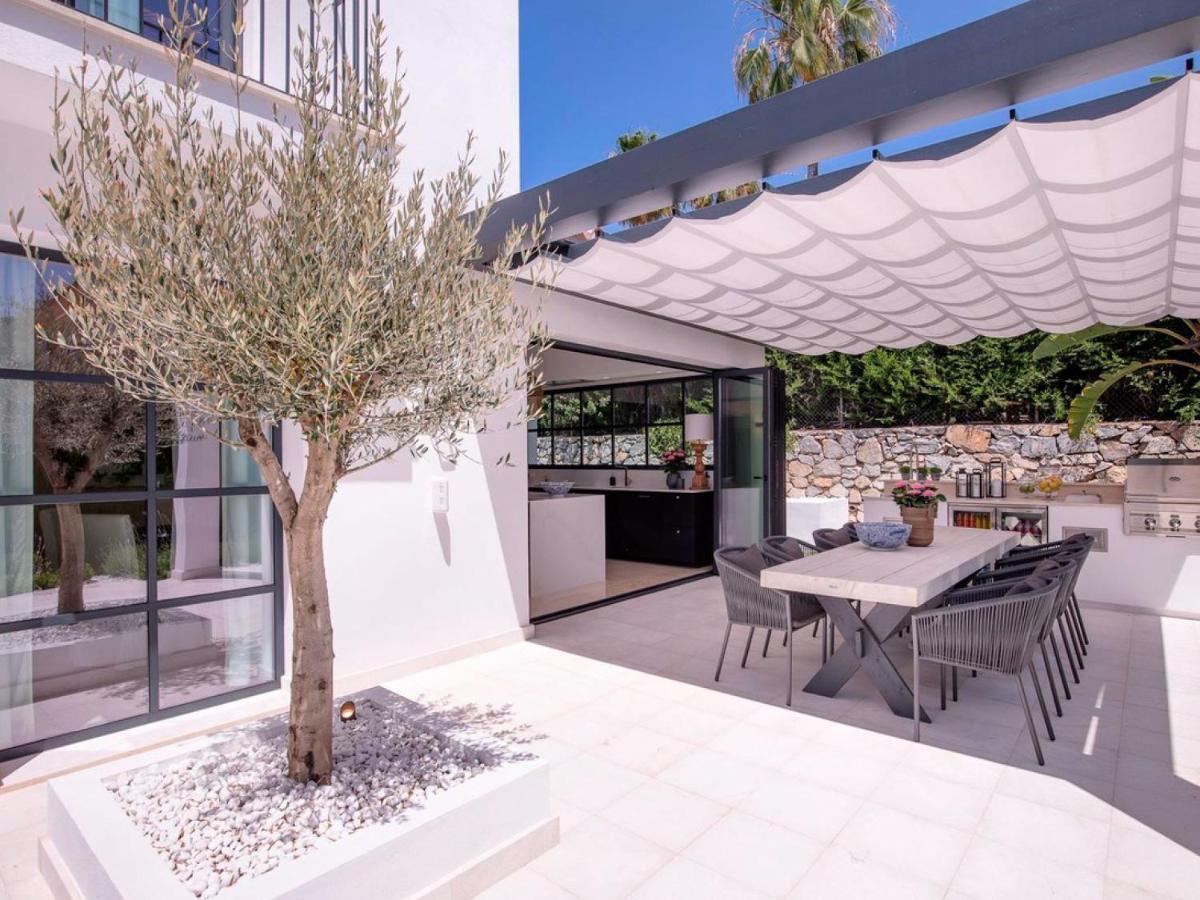Vacation I Lina, Golf Valley, Private Heated Pool, Jacuzzi, Close To The Marina *