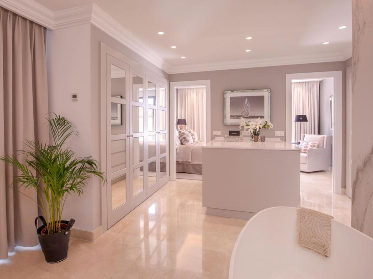 Vacation I Lina, Golf Valley, Private Heated Pool, Jacuzzi, Close To The Marina Villa