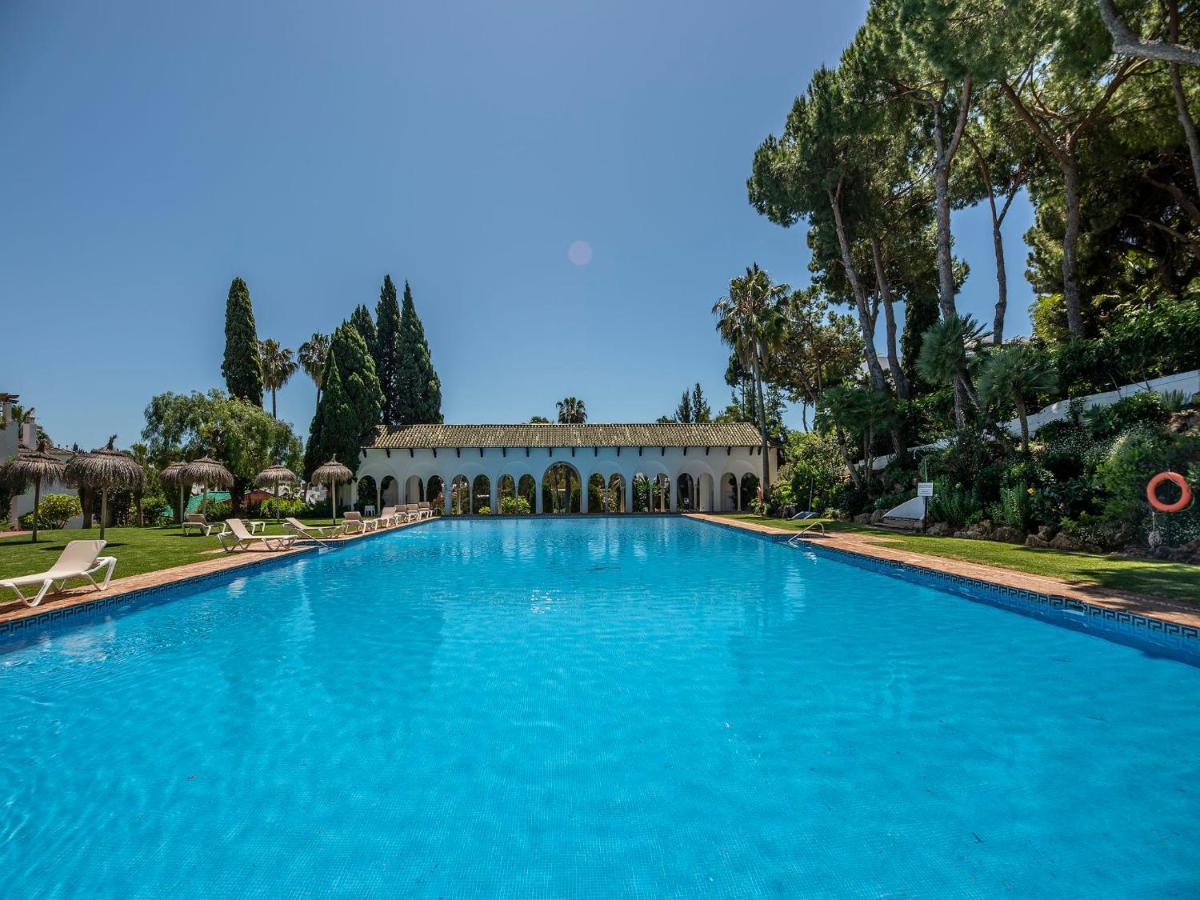 Apartamento Señorio De