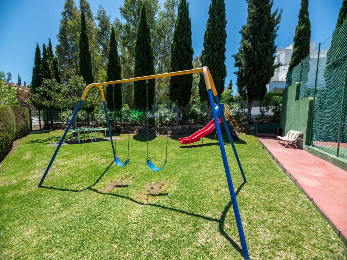 Apartamento Señorio De