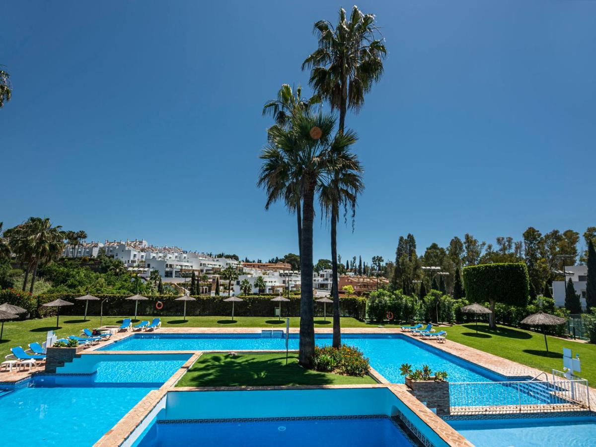 Senorio De By Interhome *