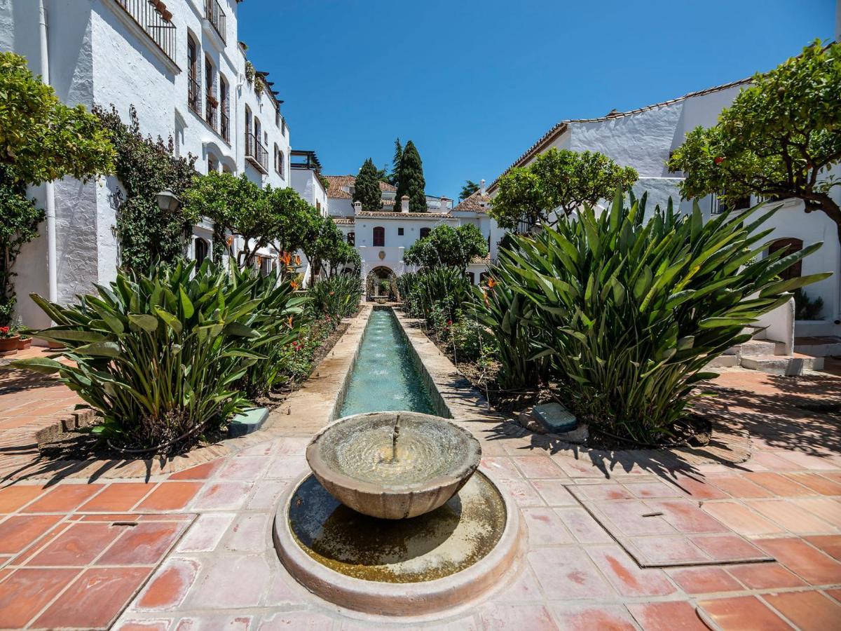 Apartamento Señorio De