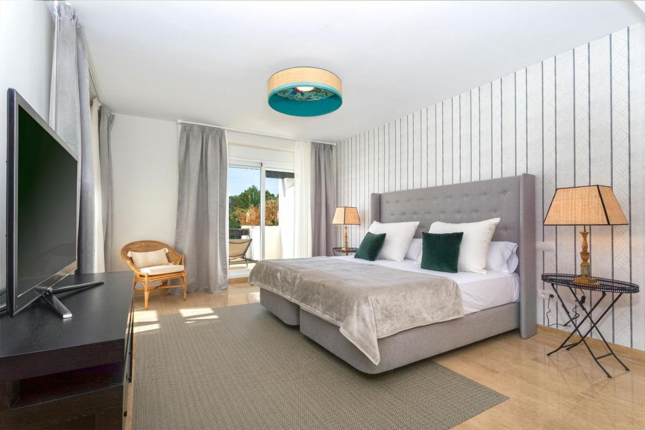 Incosol Apartment Marbella