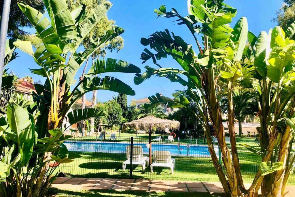 Apartment Puerto Banus Richi *