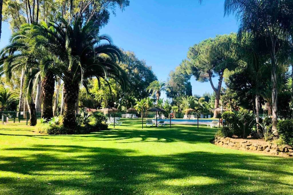 Apartment Puerto Banus Richi Marbella