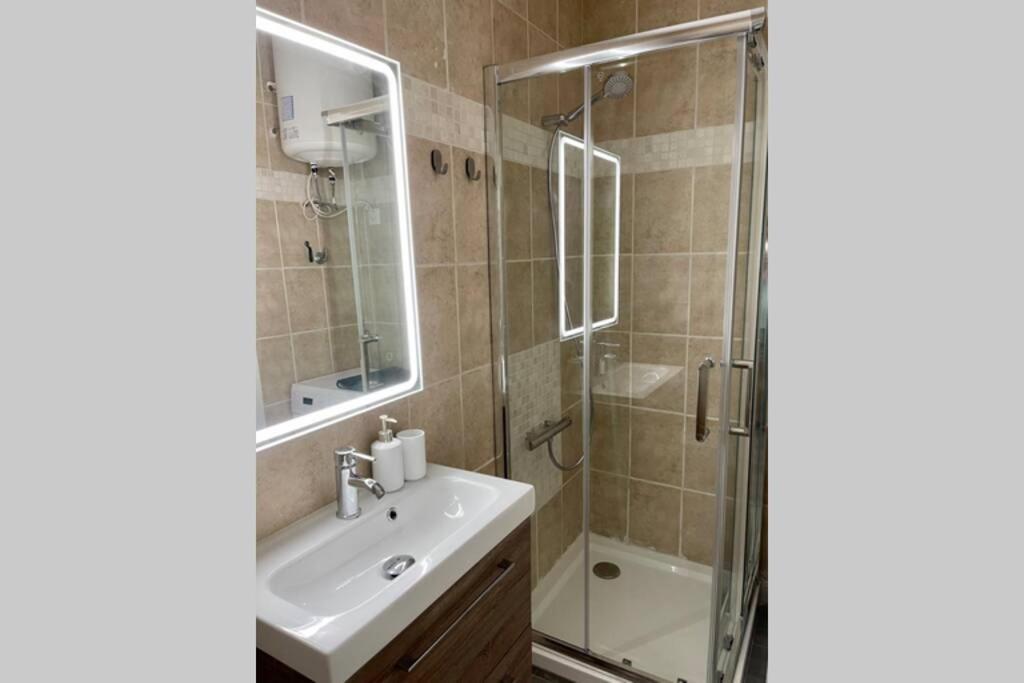 Puerto Banus Richi Apartment *