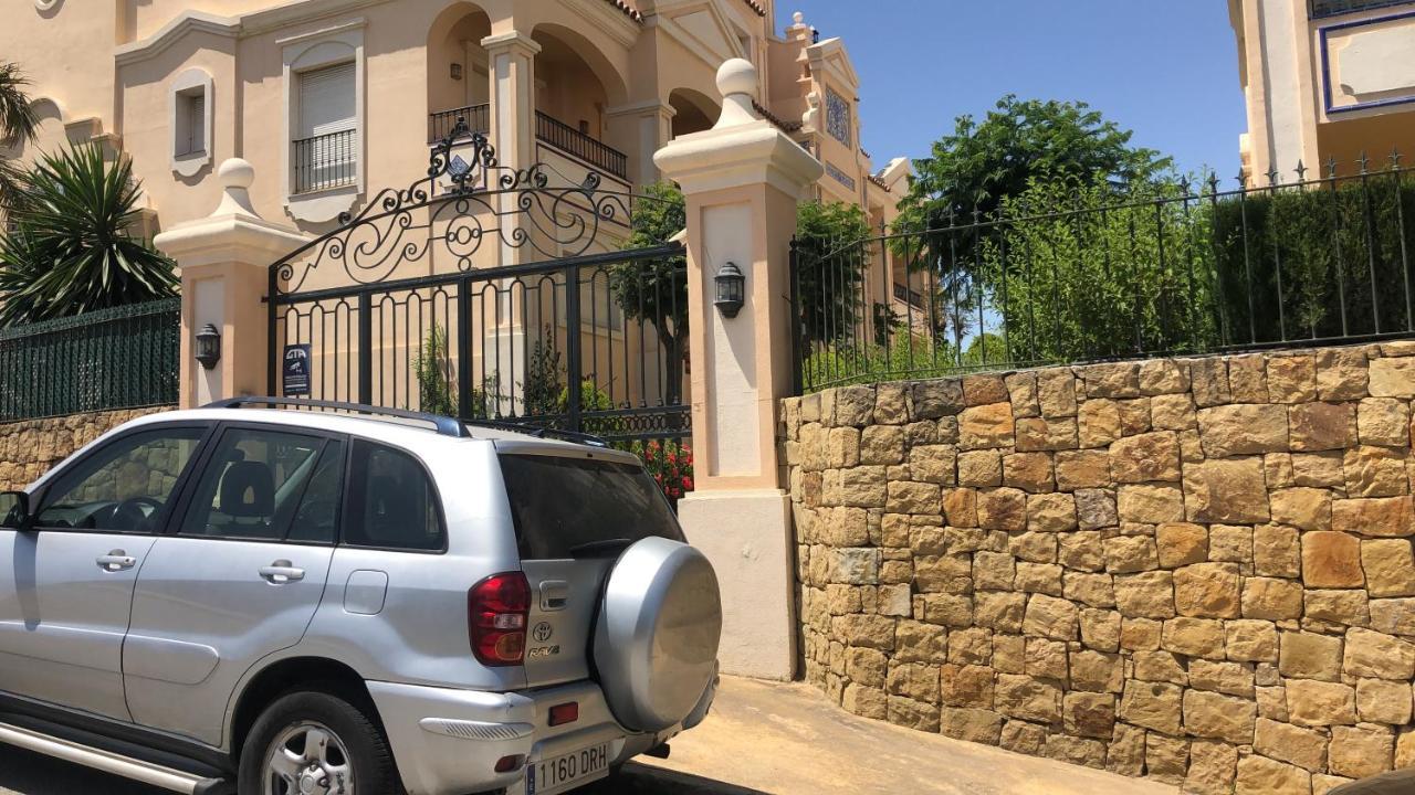 Privatunterkunft In Golden Mile Marbella
