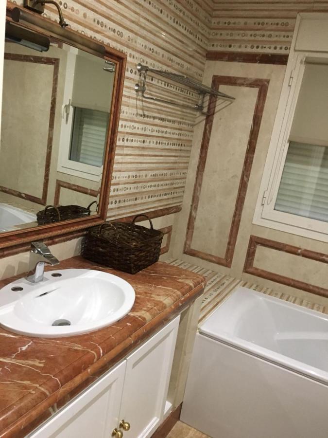 Privatunterkunft In Golden Mile