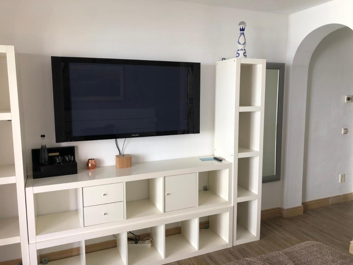 Privatunterkunft In Golden Mile *