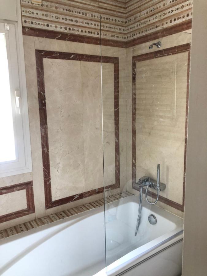 Privatunterkunft In Golden Mile Marbella