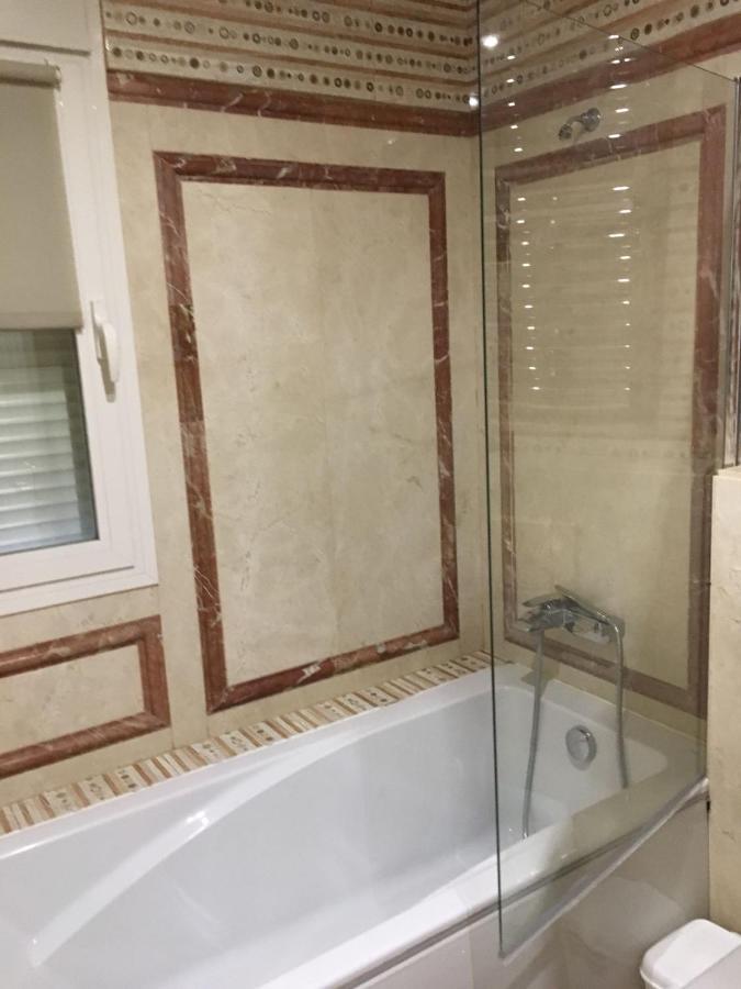 Privatunterkunft In Golden Mile Marbella