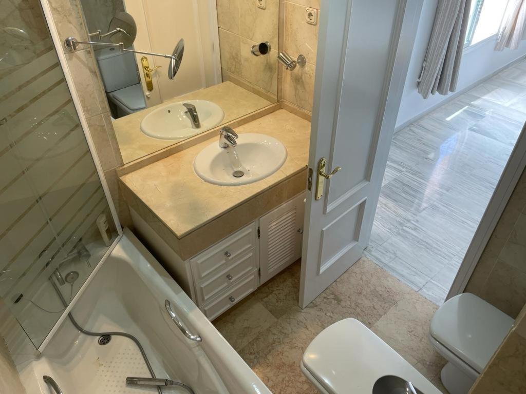 Duplex Atico Hacienda Nagueles Marbella Milla De Oro
