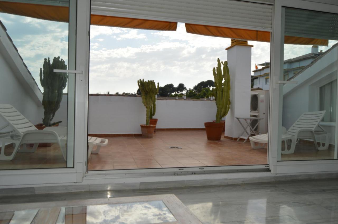 Duplex Atico Hacienda Nagueles Marbella Milla De Oro