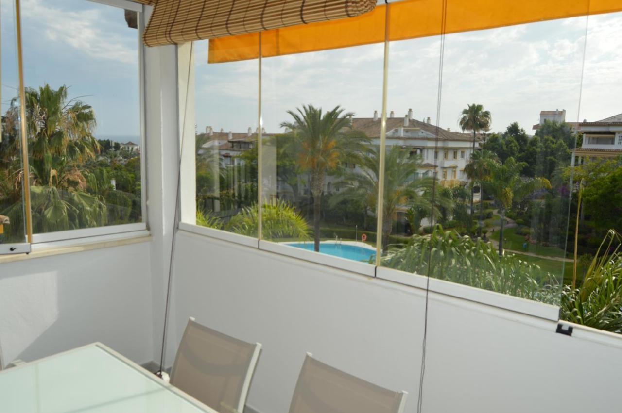 Apartment Duplex Atico Hacienda Nagueles Marbella Milla De Oro