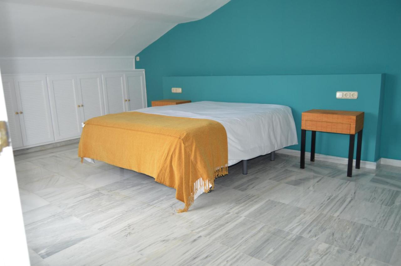 Apartment Duplex Atico Hacienda Nagueles Marbella Milla De Oro Marbella
