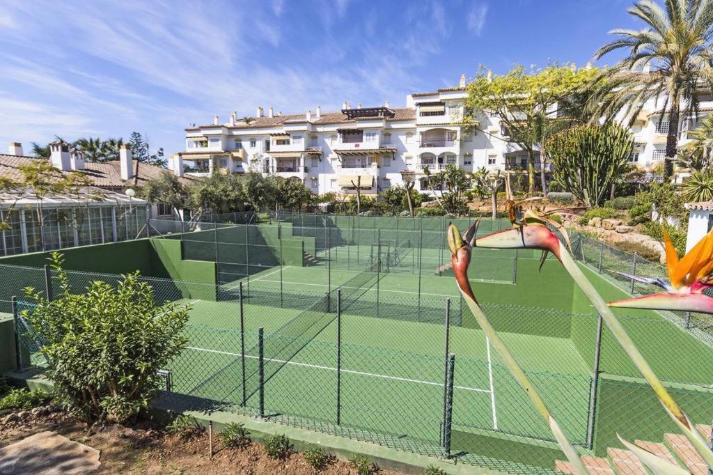 Duplex Atico Hacienda Nagueles Marbella Milla De Oro Marbella