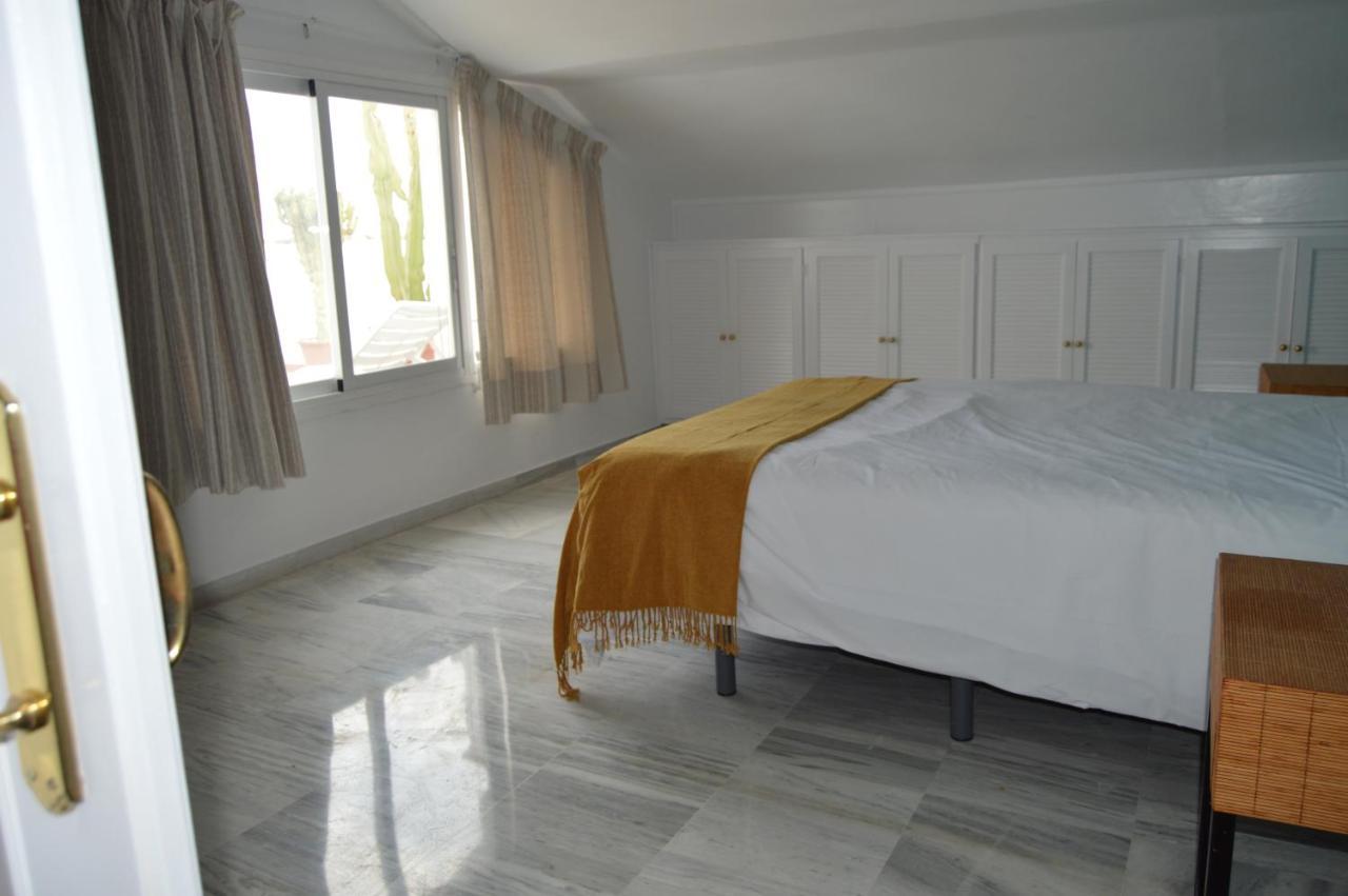Duplex Atico Hacienda Nagueles Marbella Milla De Oro Apartment Marbella