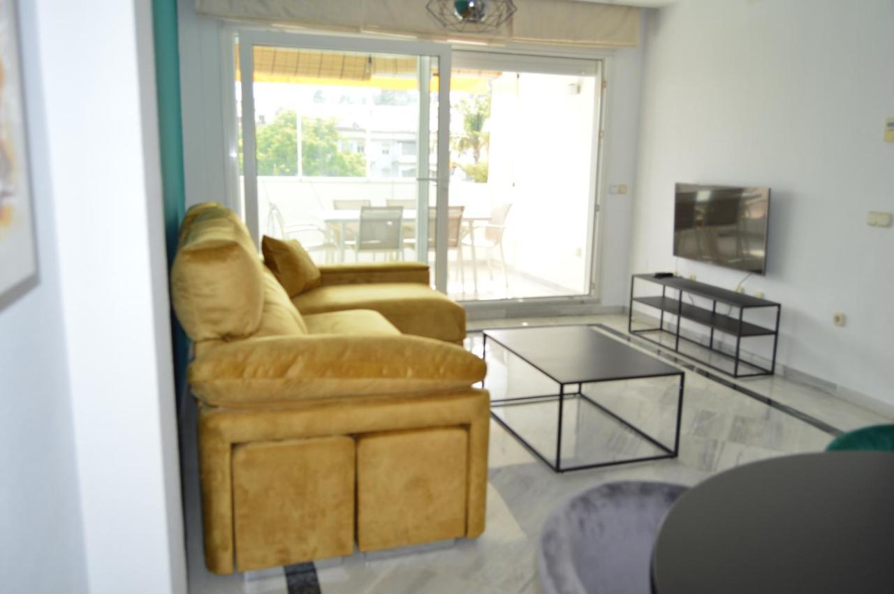 Duplex Atico Hacienda Nagueles Marbella Milla De Oro Apartment *