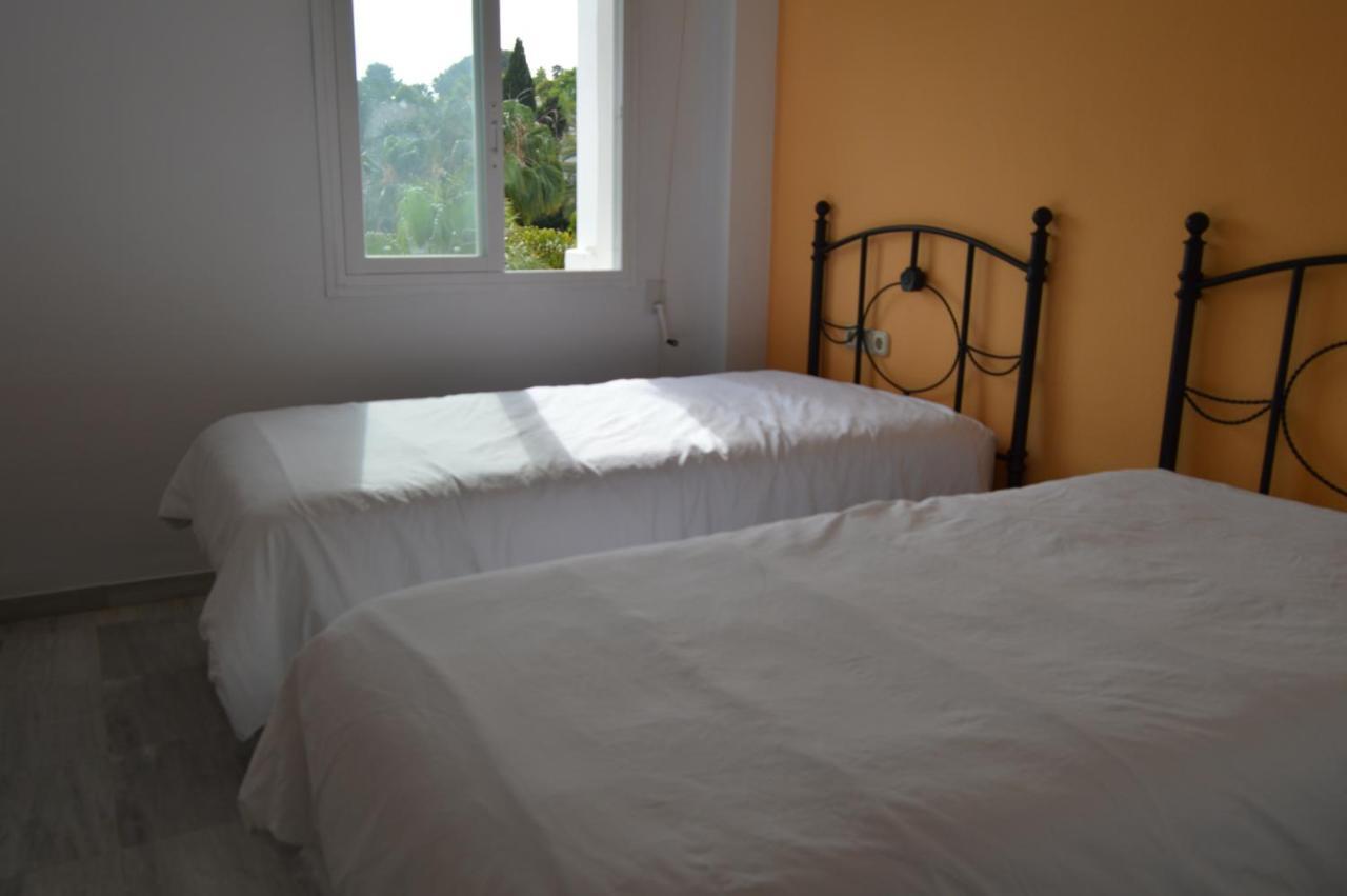 Duplex Atico Hacienda Nagueles Marbella Milla De Oro Apartment Marbella