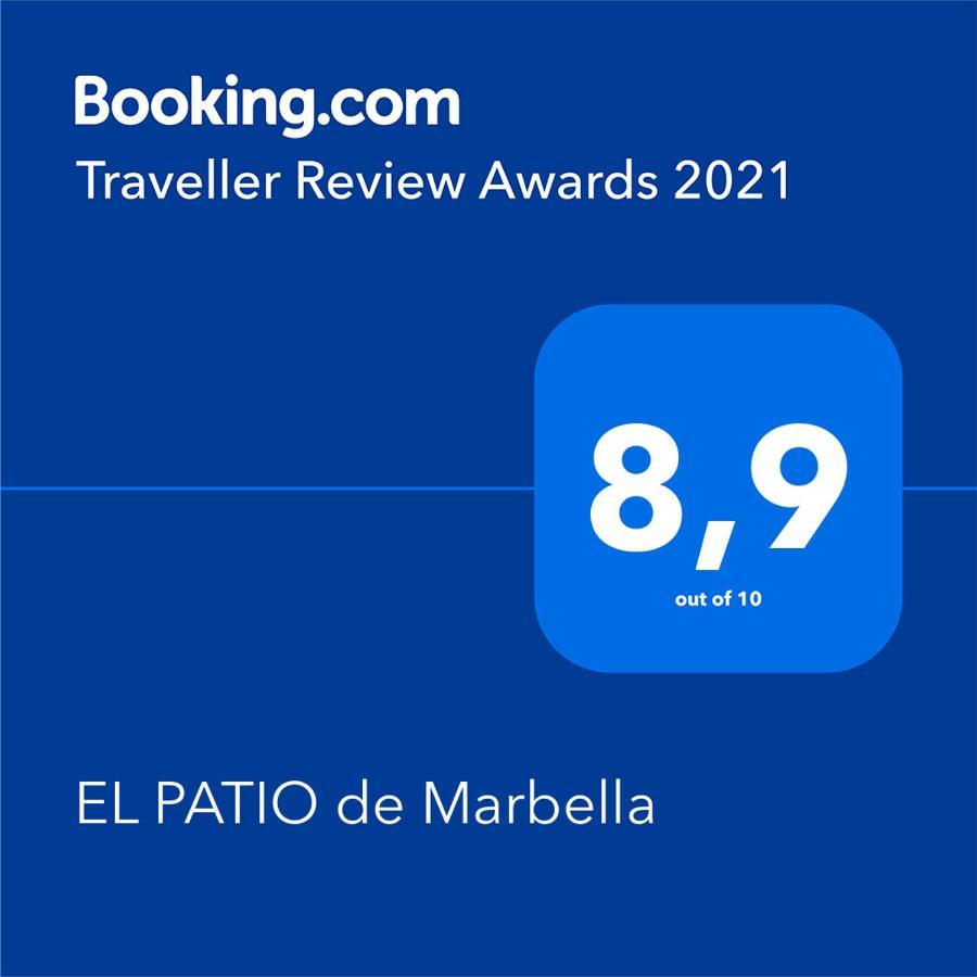 El Patio De