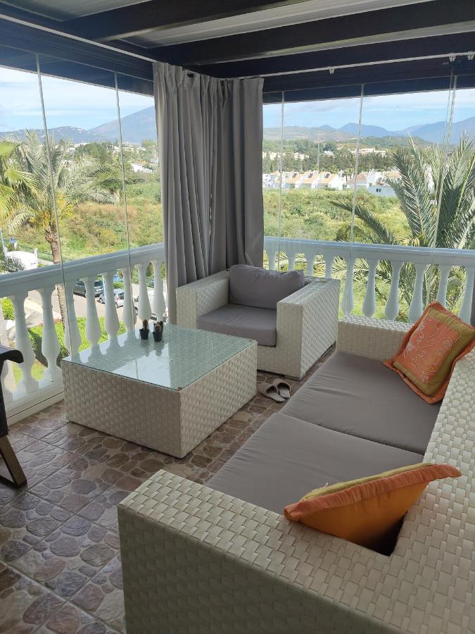 In Urb Dama De Noche Puerto Banus Apartamento Marbella