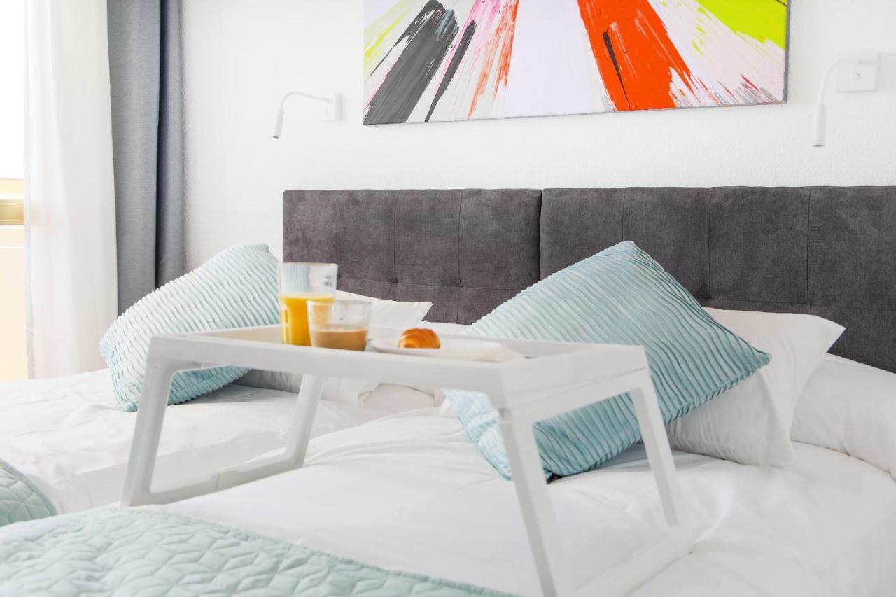 Oleholidays Romana Playa 336 Vistas Al Mar *