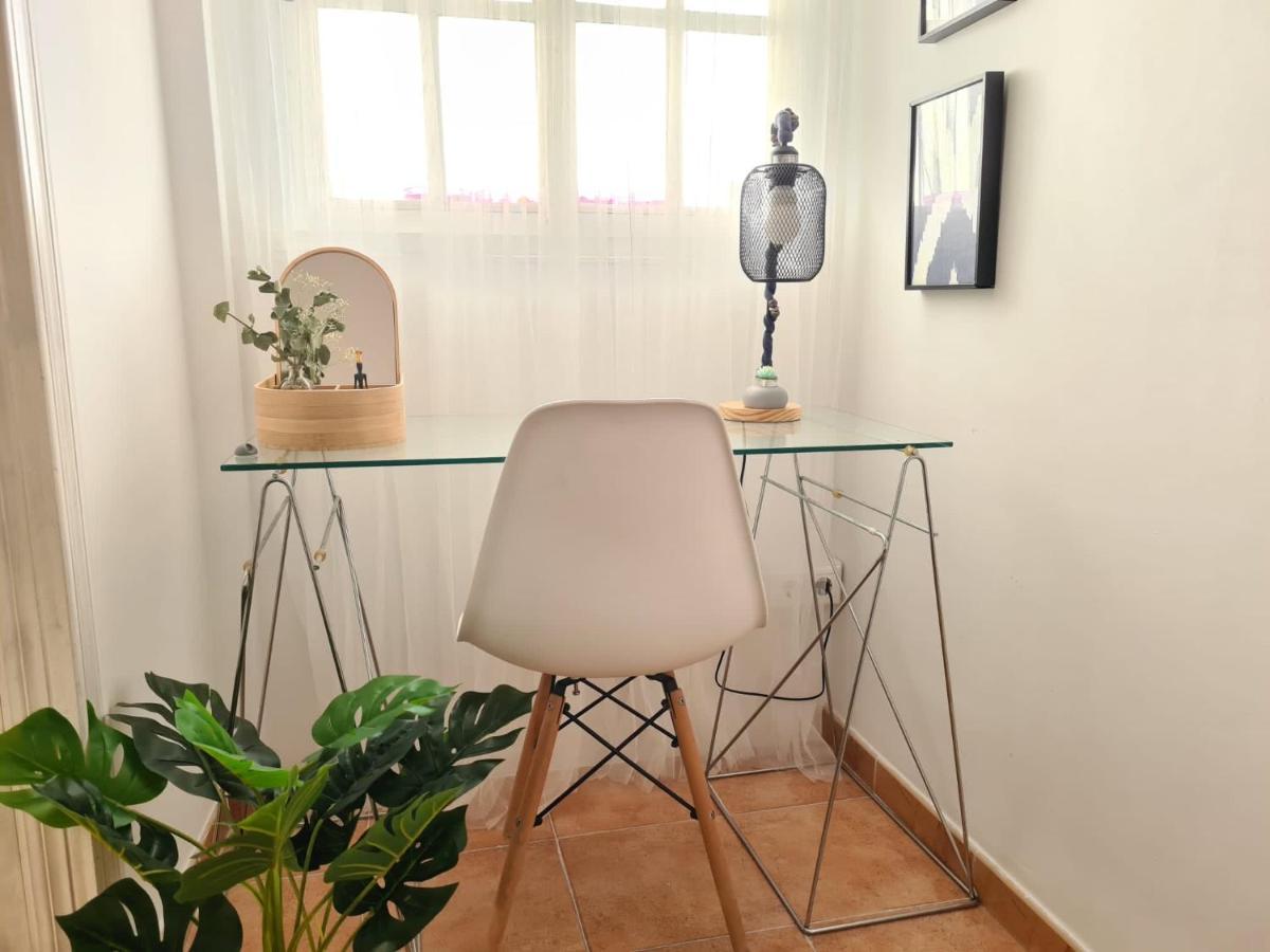 Apartamento Nuevo Centro Calvario * Marbella