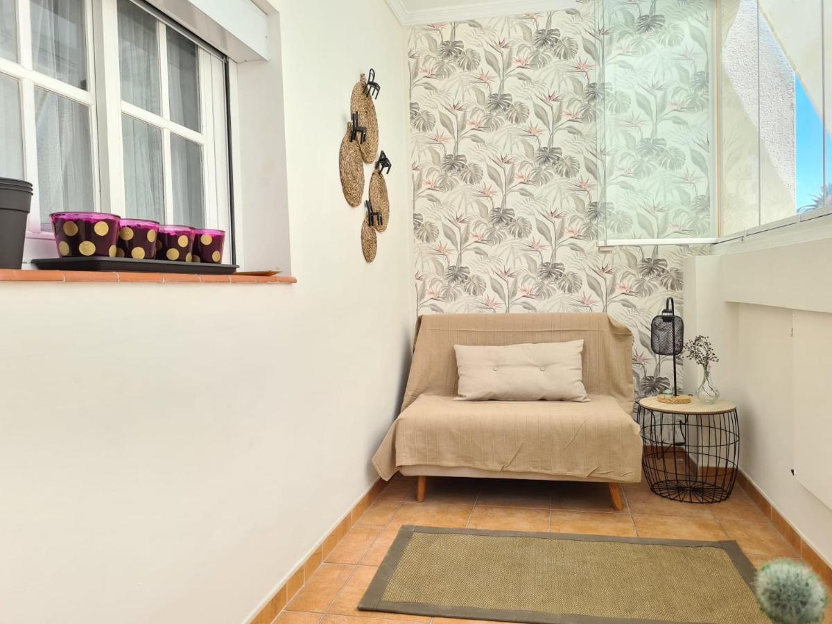 Apartamento Nuevo Centro Calvario Marbella