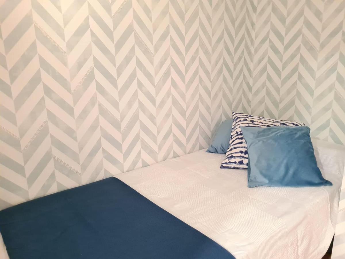 Apartamento Nuevo Centro Calvario Marbella