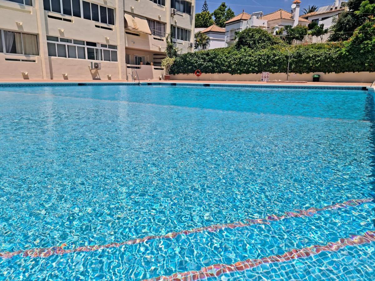 Apartamento Nuevo Centro Calvario Apartment Marbella