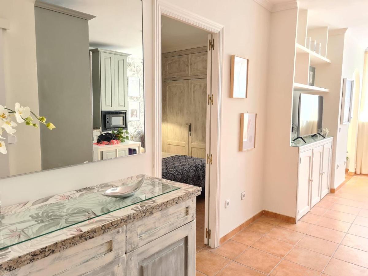 Apartamento Nuevo Centro Calvario Apartment Marbella