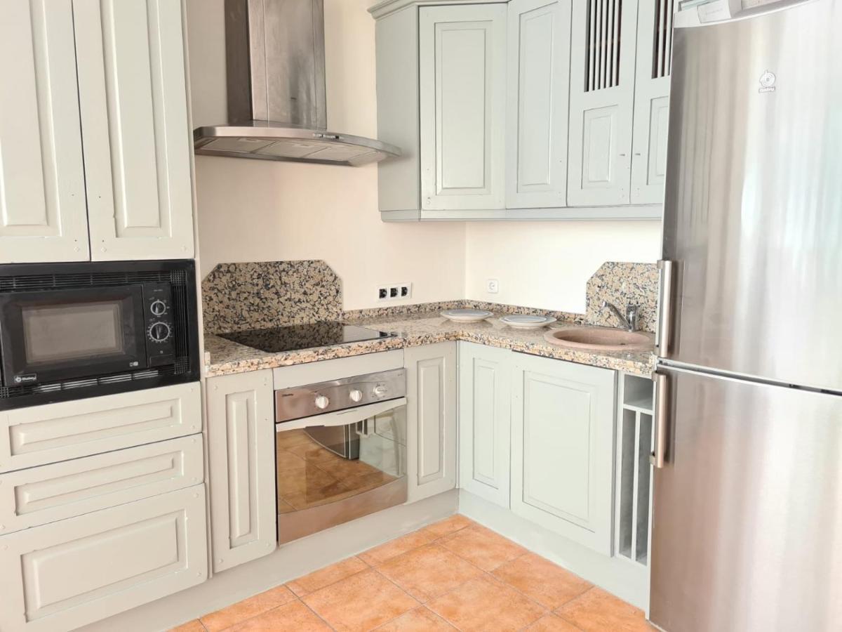 Apartamento Nuevo Centro Calvario Apartment Marbella