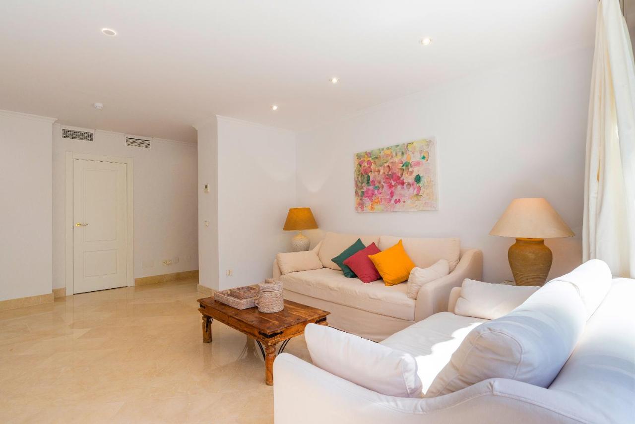 Apartment Elviria Playa White Pearl