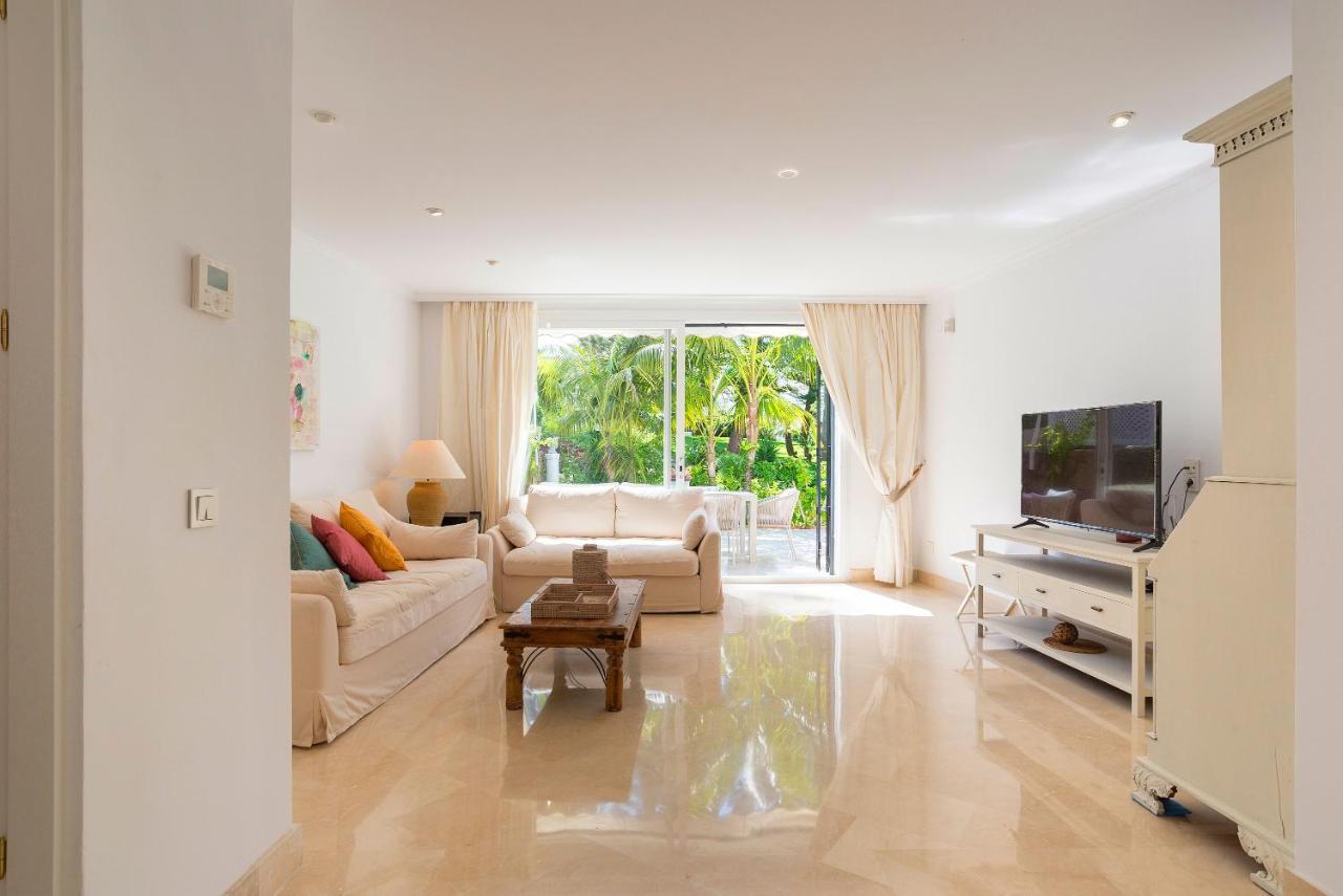 Apartment Elviria Playa White Pearl
