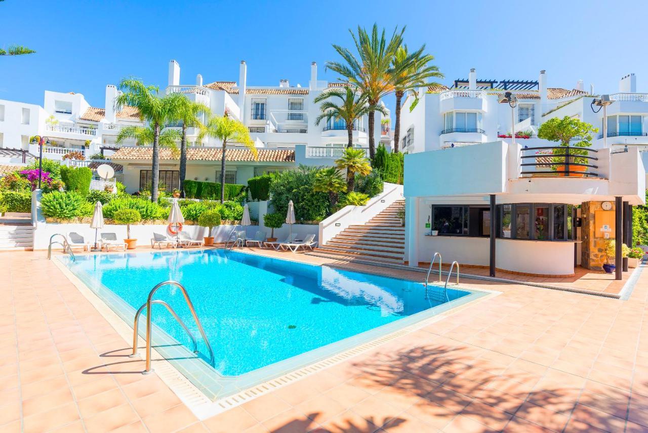 Apartment Elviria Playa White Pearl *
