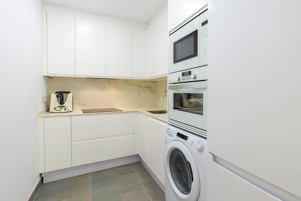 Apartment Elviria Playa White Pearl Marbella