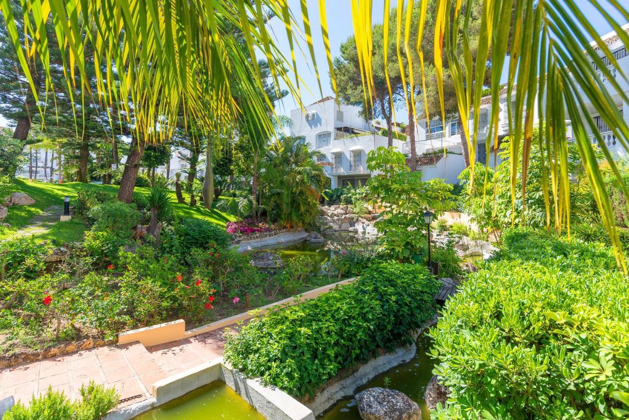 Apartment Elviria Playa White Pearl *