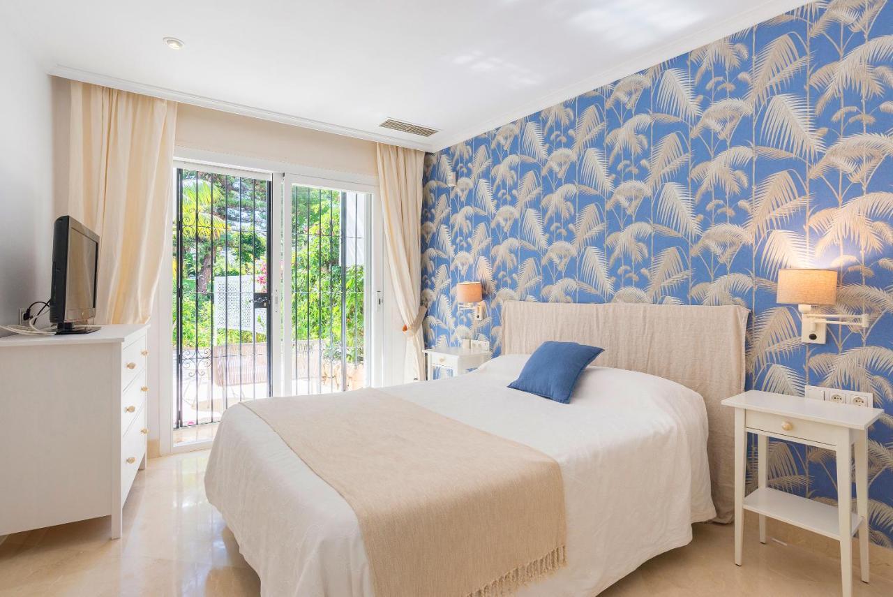 Elviria Playa White Pearl Apartment Marbella