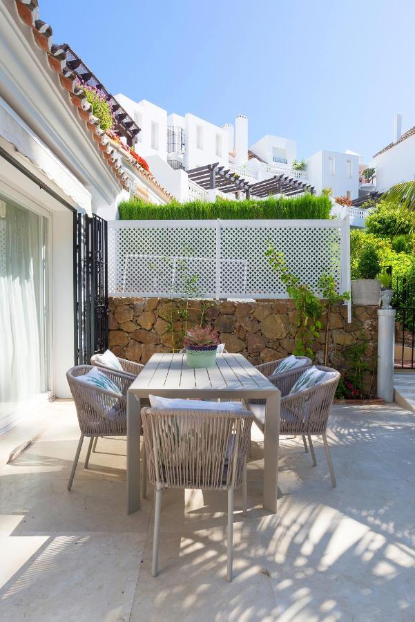 Apartment Elviria Playa White Pearl