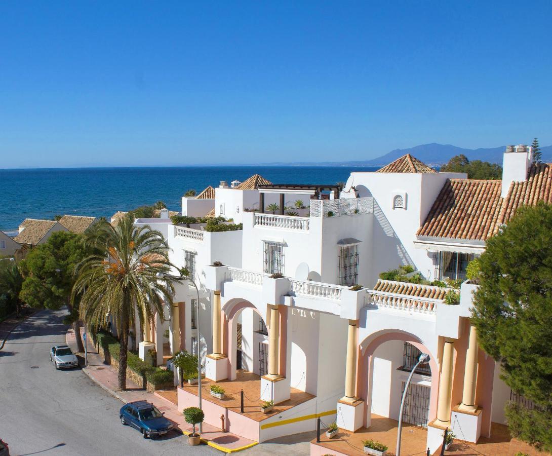 Apartment Elviria Playa White Pearl