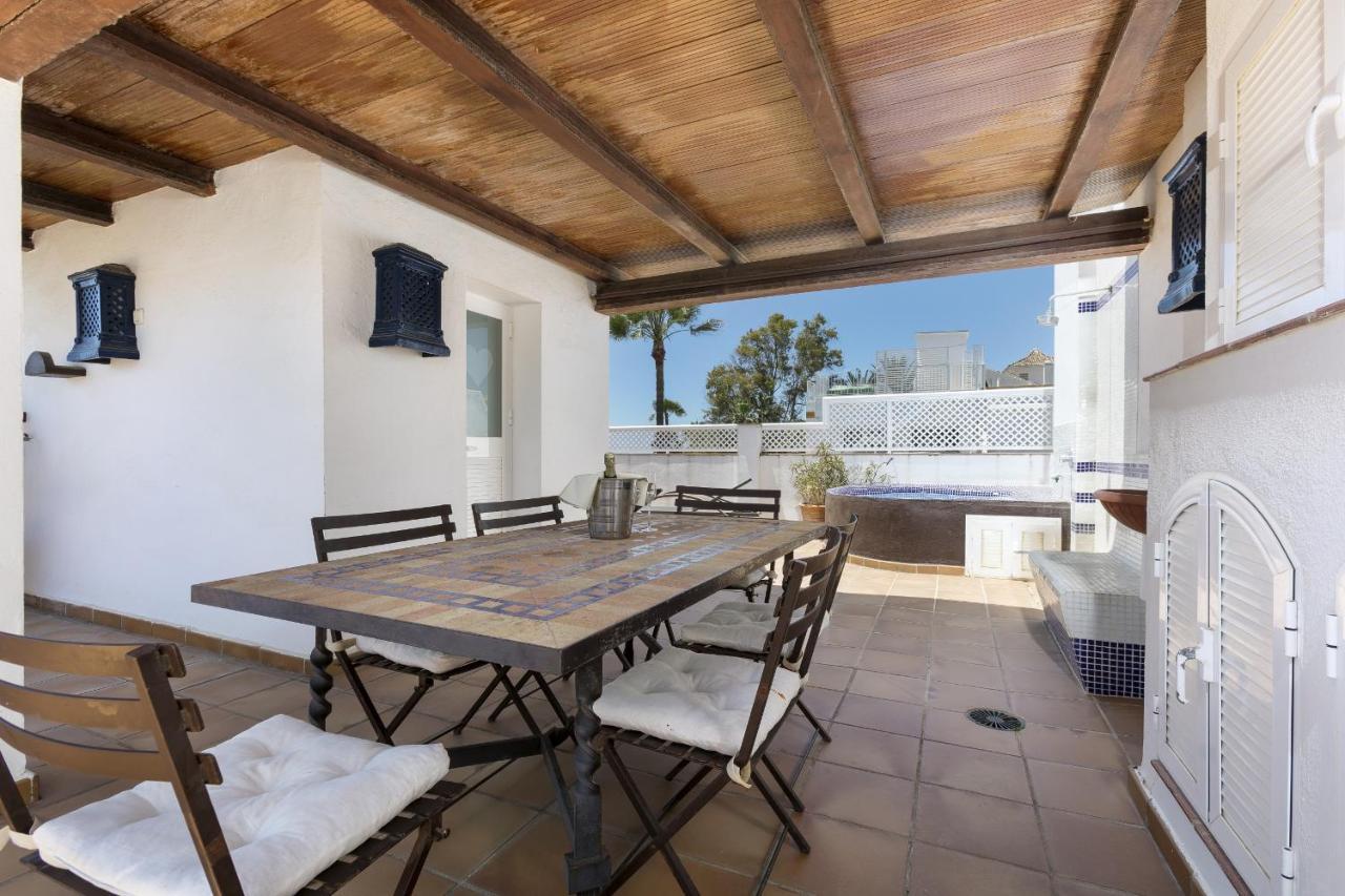 Casa Del Mar *