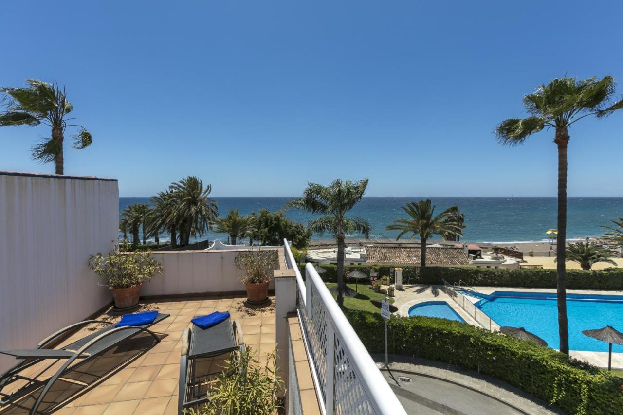 Casa Del Mar * Marbella